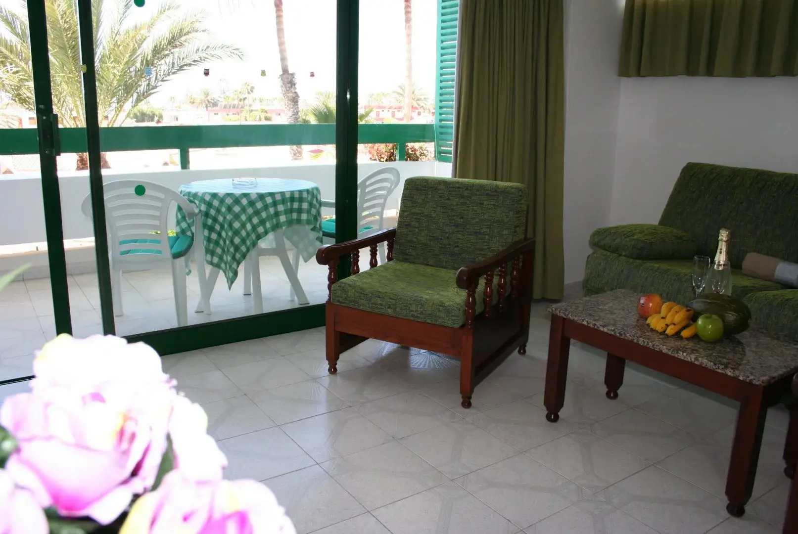 Apartamentos Maba Playa