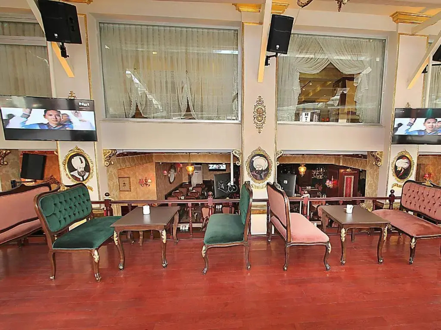 Balin Hotel - Special Class