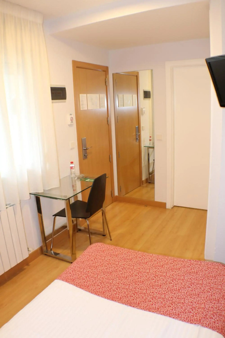 Hotel Picos de Europa