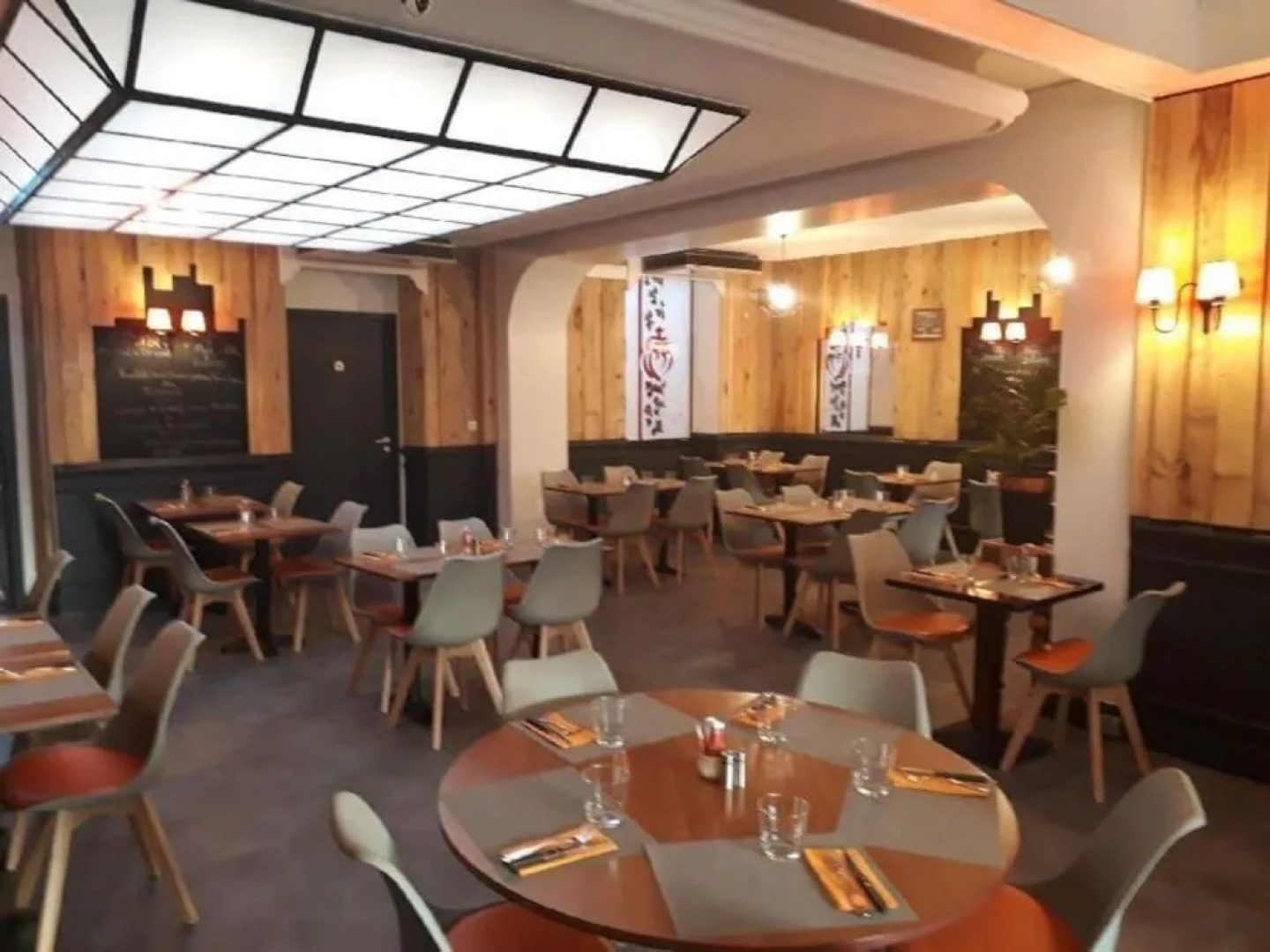 Le Relais de Vendée