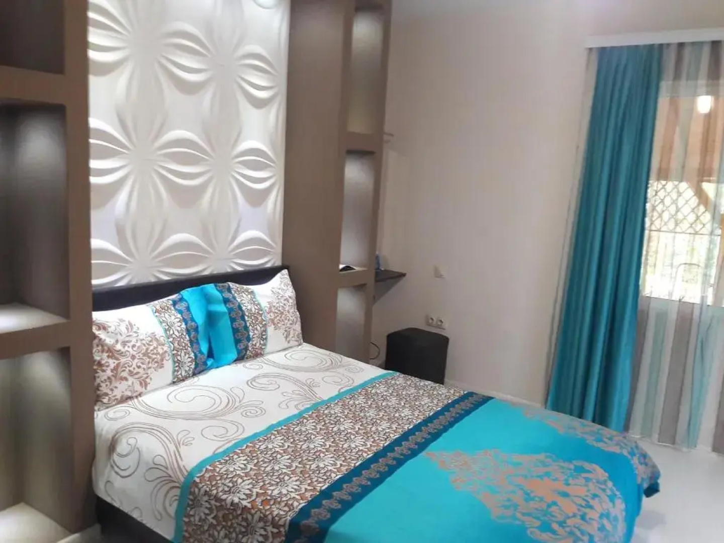 Georgievi Guest House