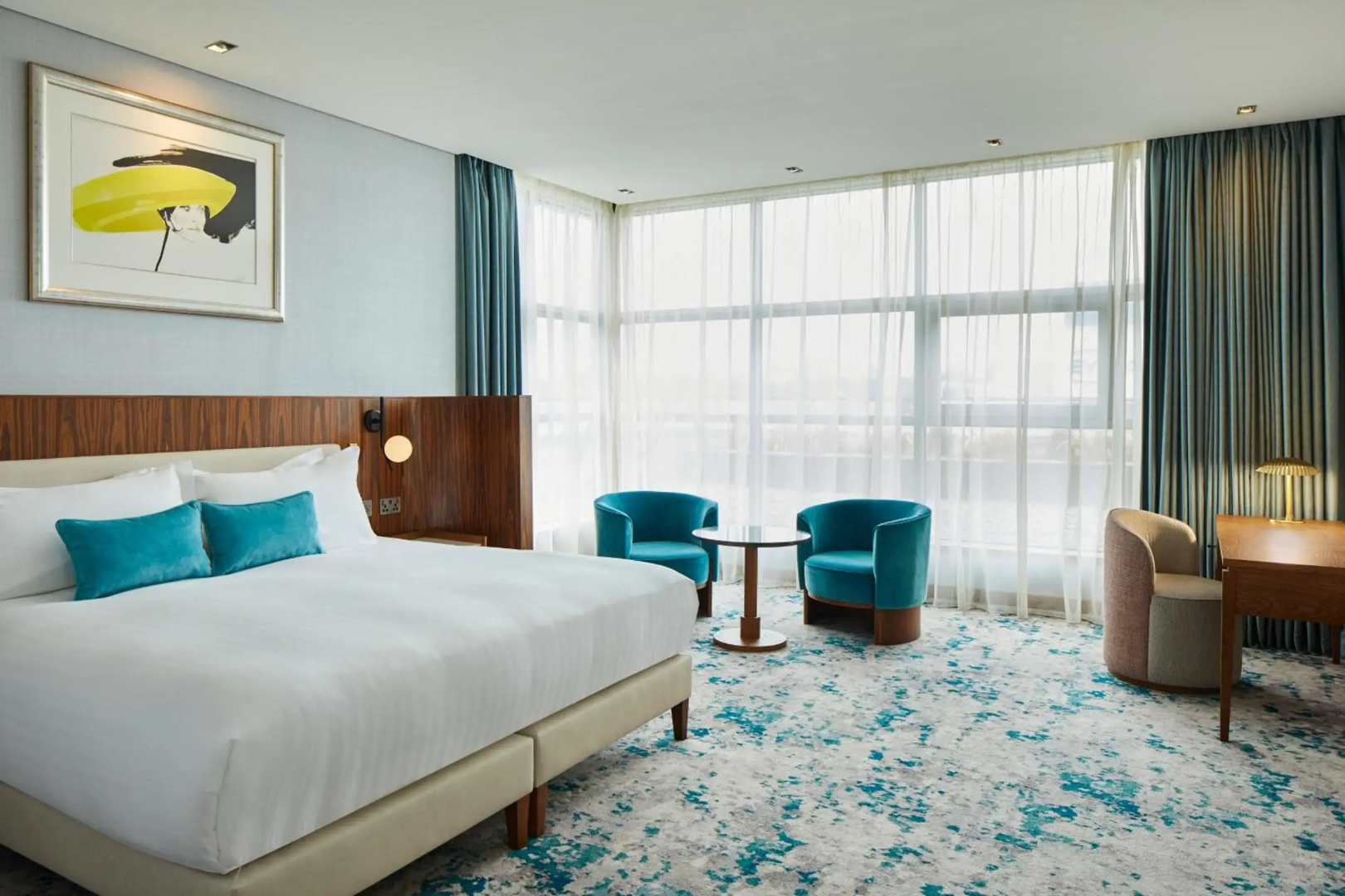 The G Hotel and Spa