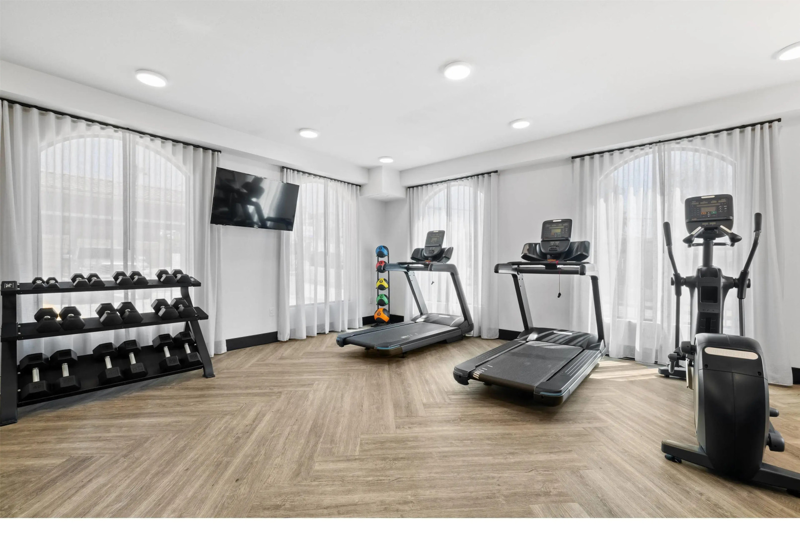 La Quinta Inn & Suites by Wyndham Santa Cruz