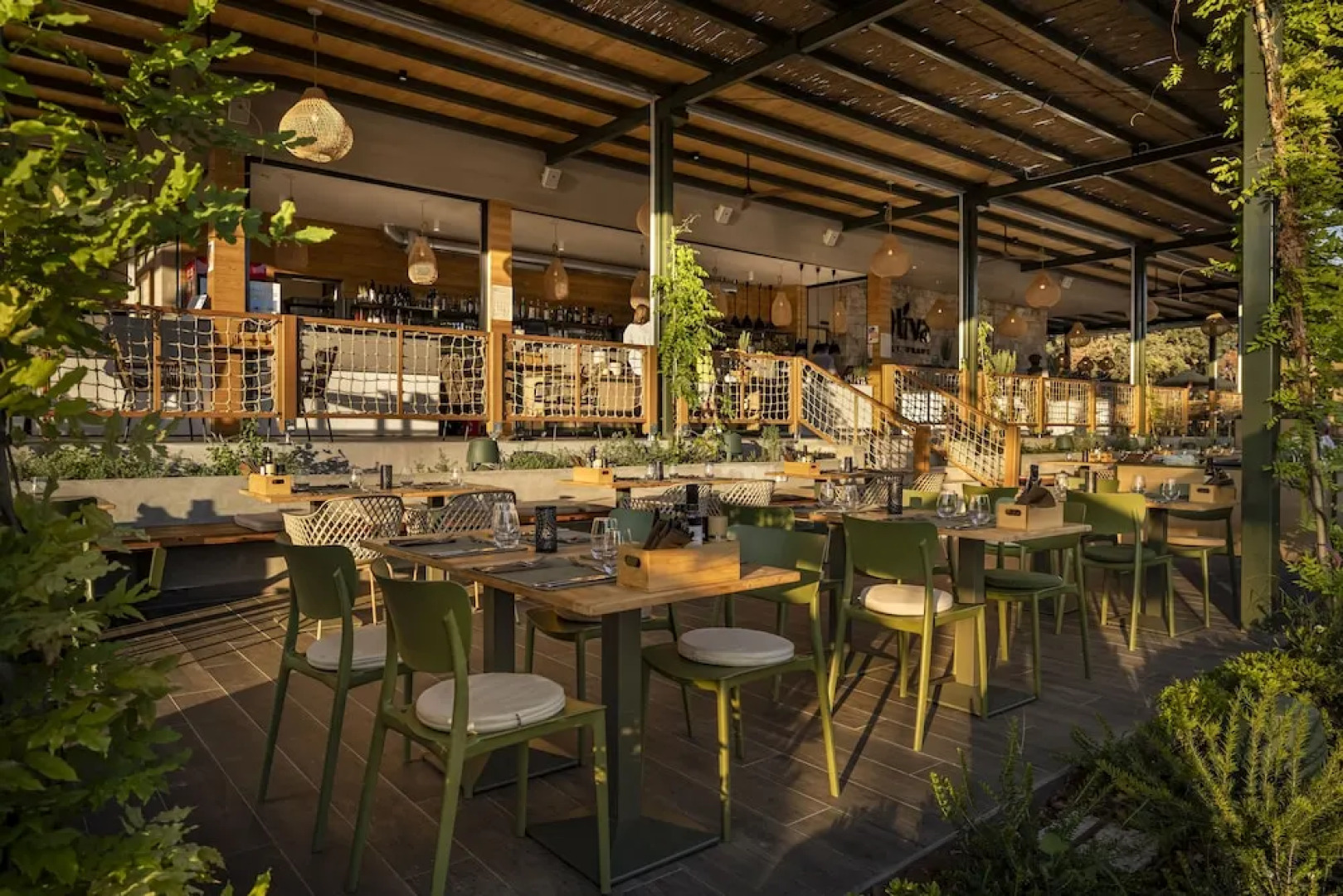 Valamar Amicor Resort