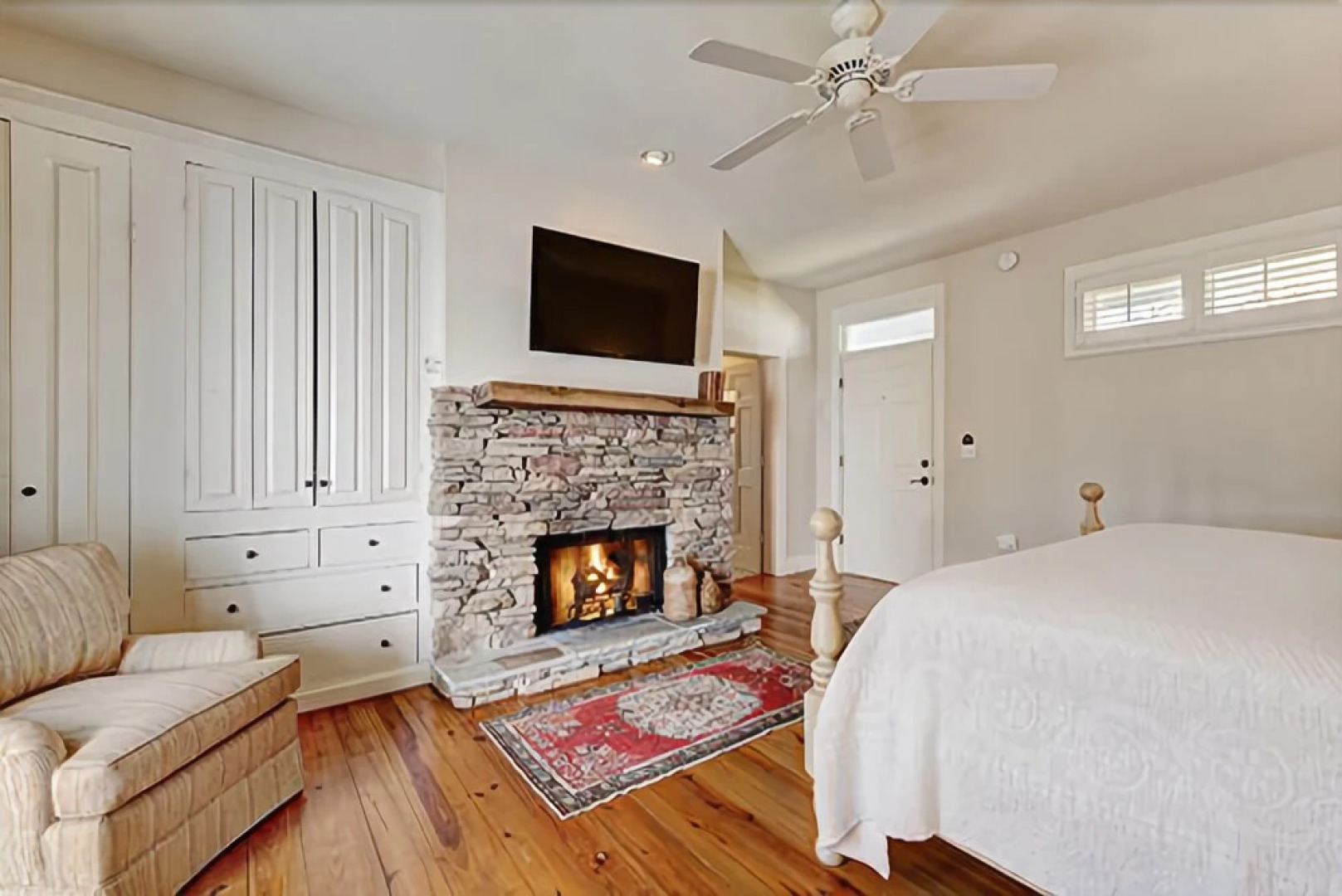 The Inn at Half Mile Farm