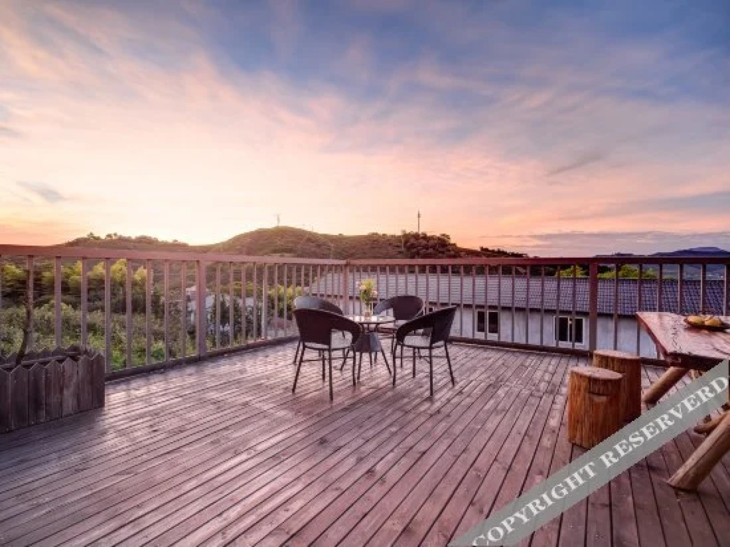 Zhuling Shanju Hotel