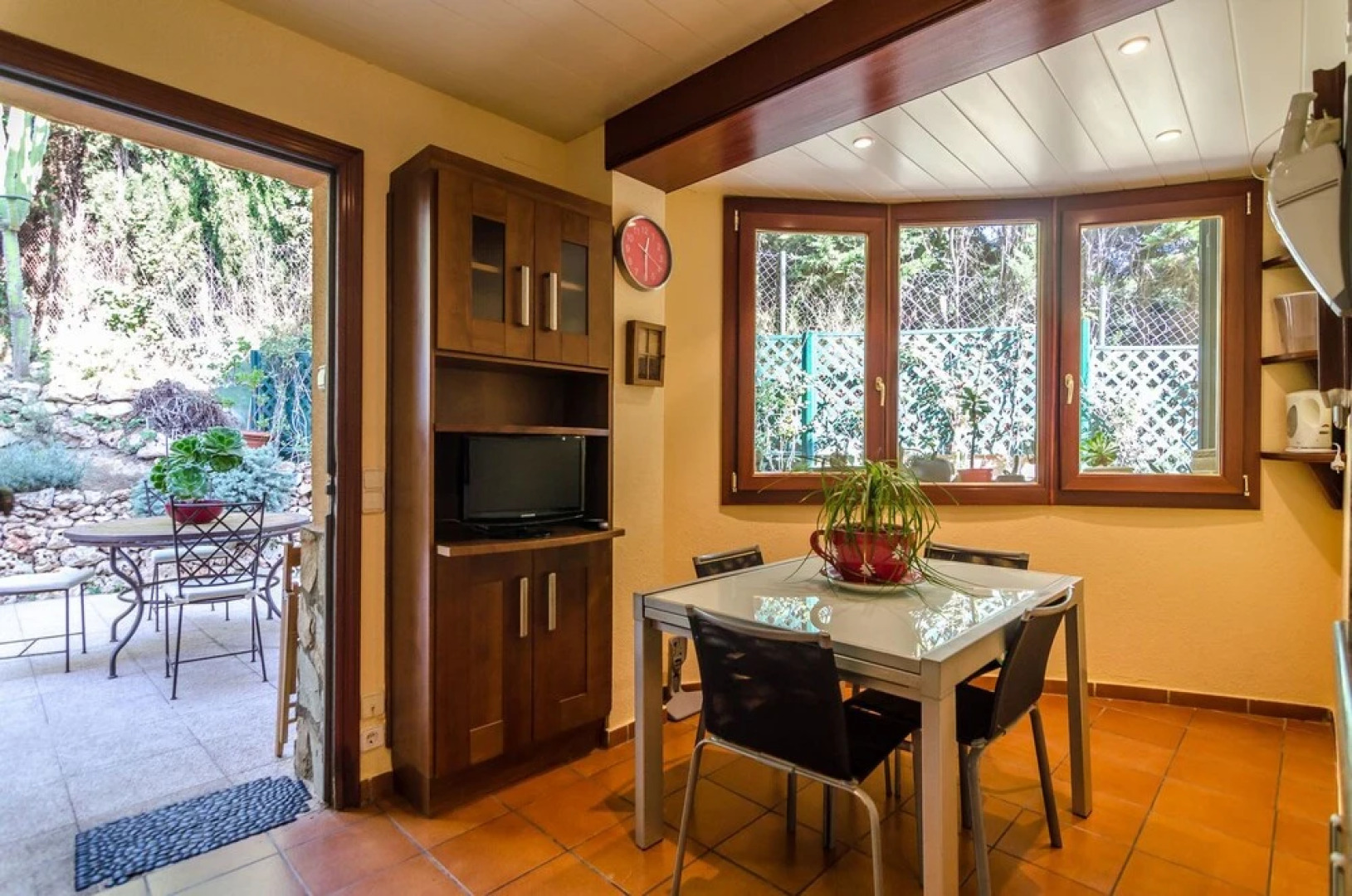 HomeHolidaysRentals Sybarite - Costa Barcelona