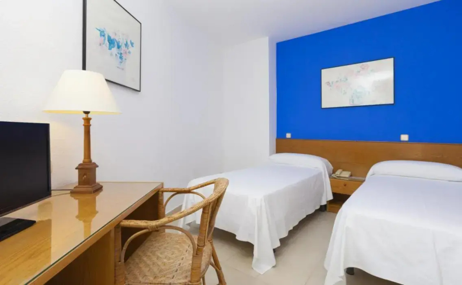 RVHotels Mar de Tossa