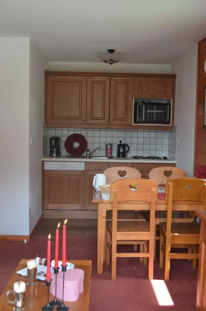 Vacancéole - Les Chalets de la Ramoure