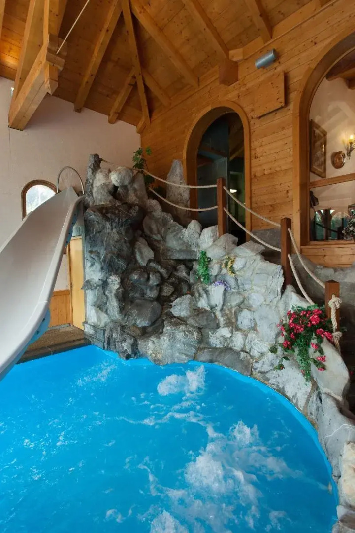 Neige et Roc, The Originals Relais