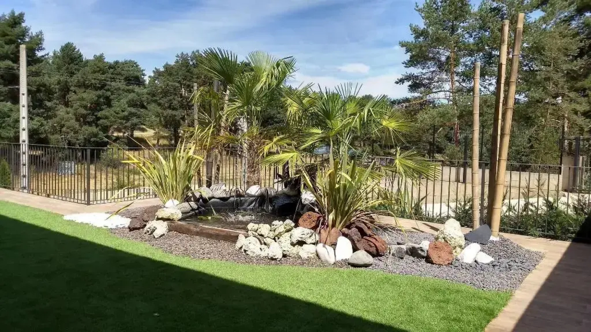 El Nido de Pinares