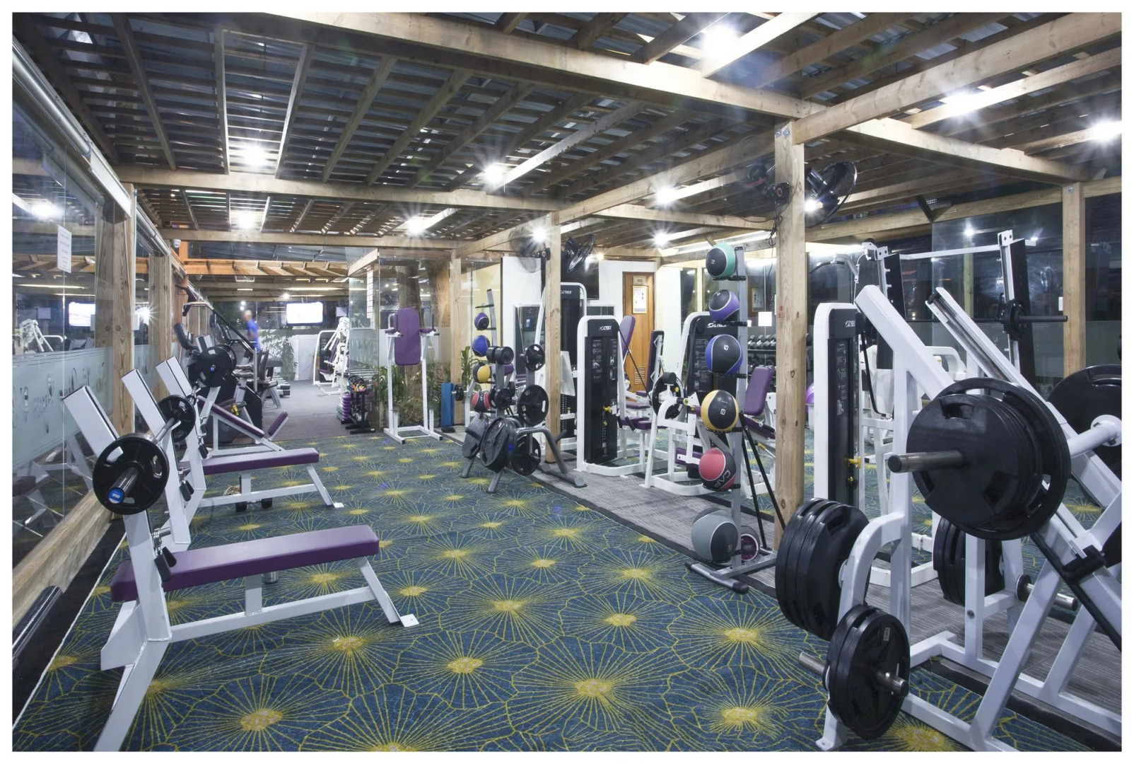 Tran Vien Dong Hotel