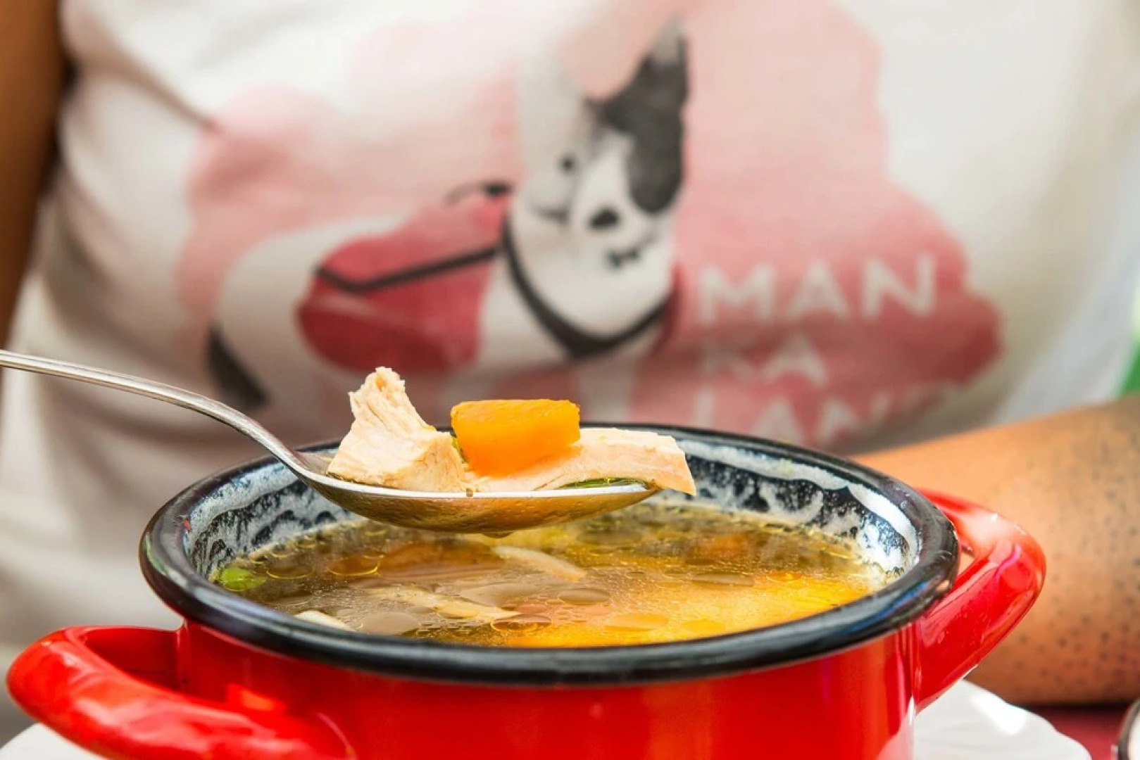 Abbázia Country Club