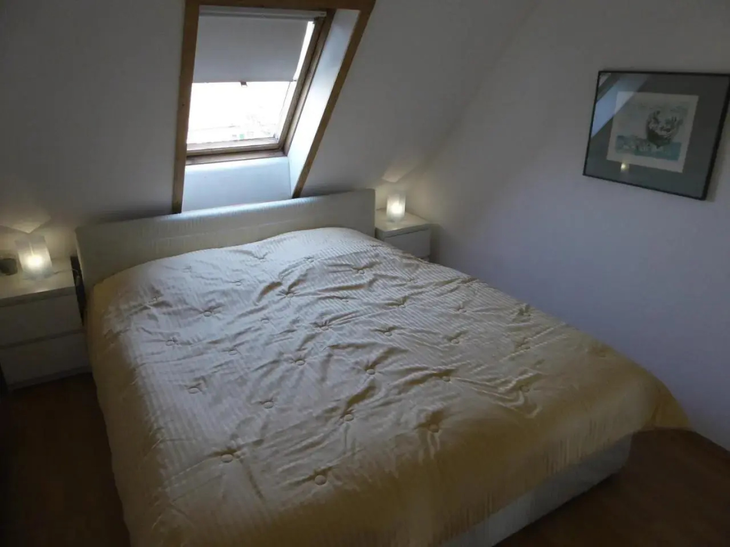 Ostseeferienwohnung Storchennest