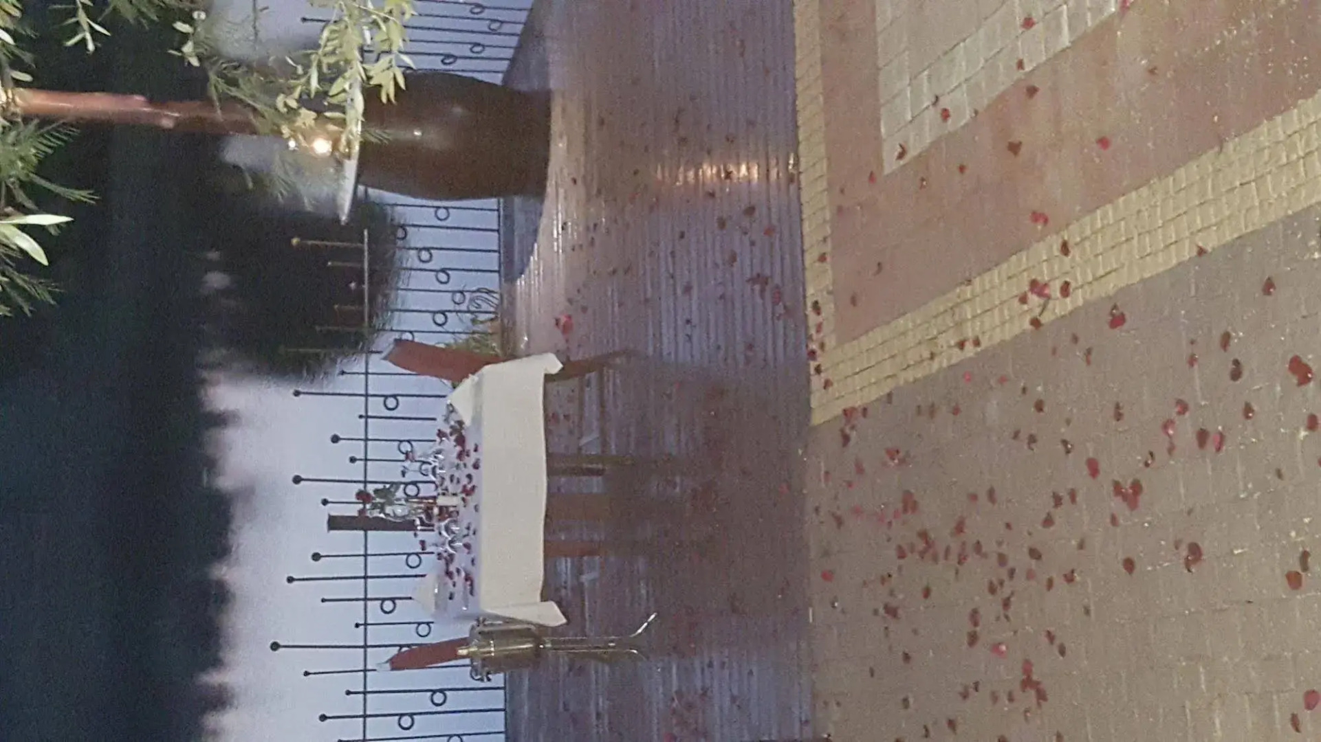 Silver Streams Lodge