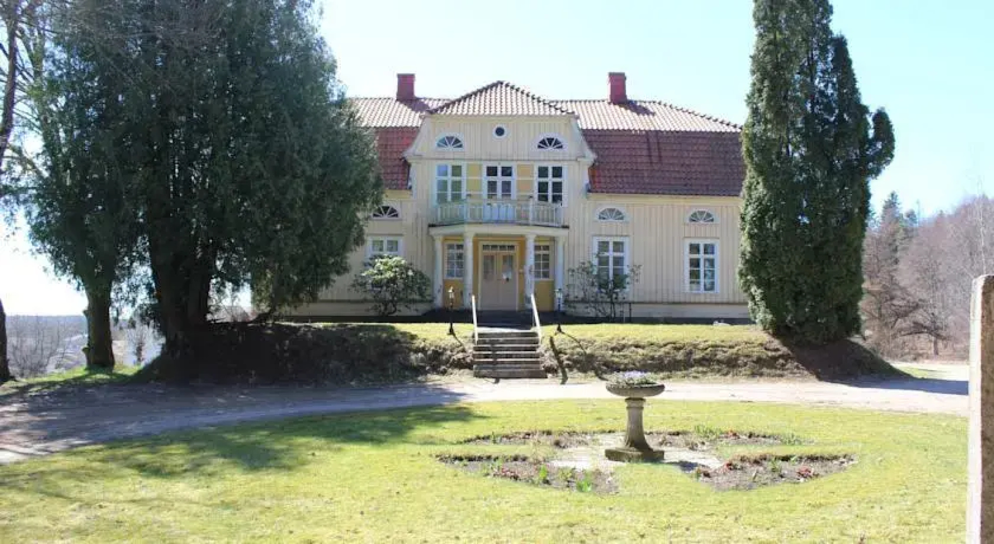 Aggarps Bed and Breakfast