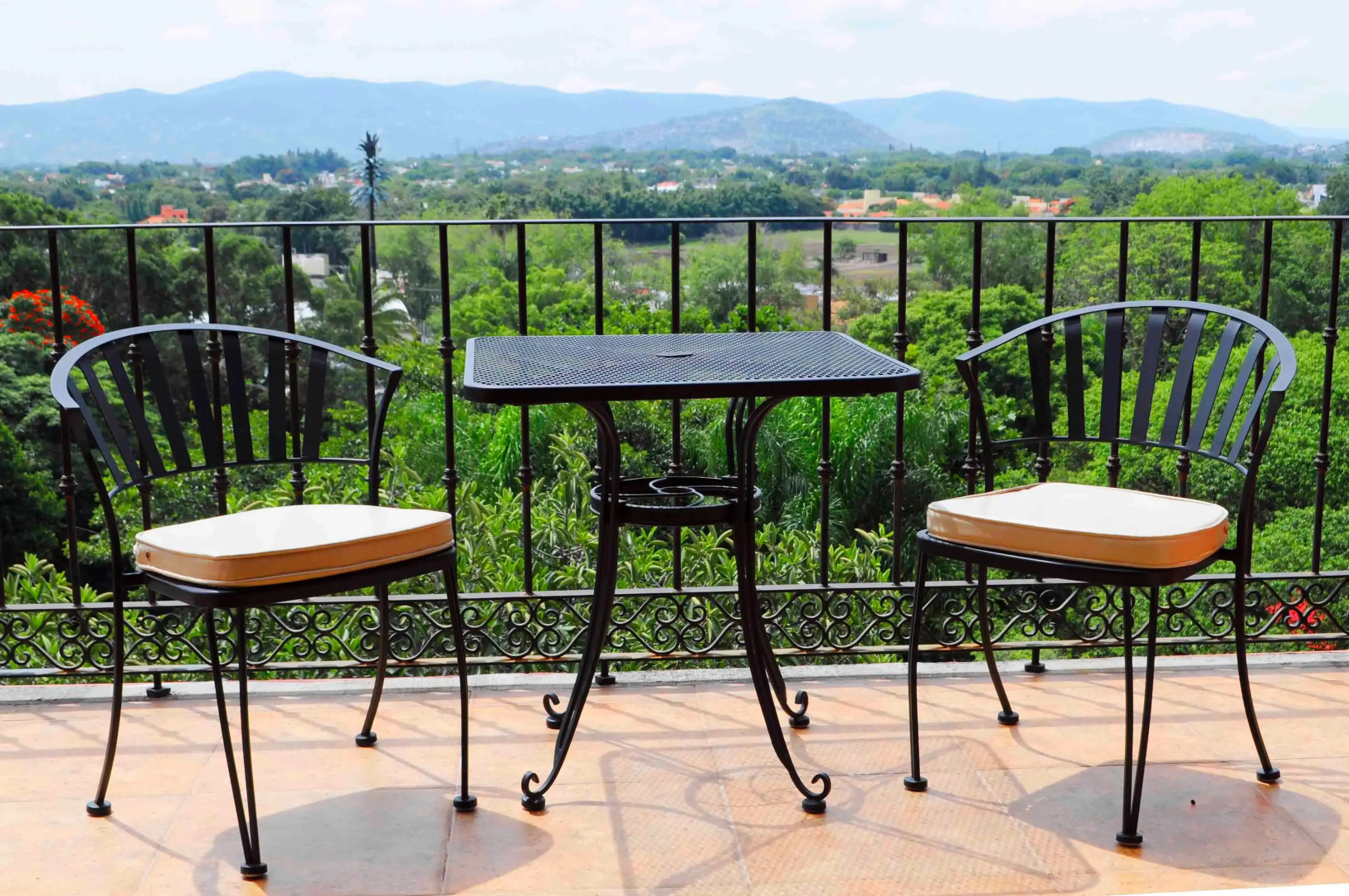 Hotel & Spa Hacienda de Cortes