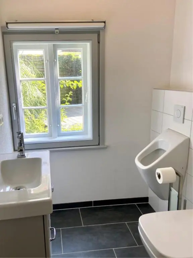 5100 - Dahmes alte Fischerkate