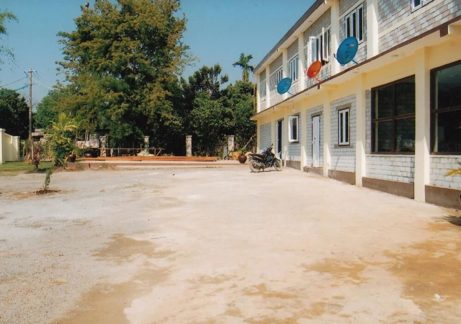 Pekon Princess Resort