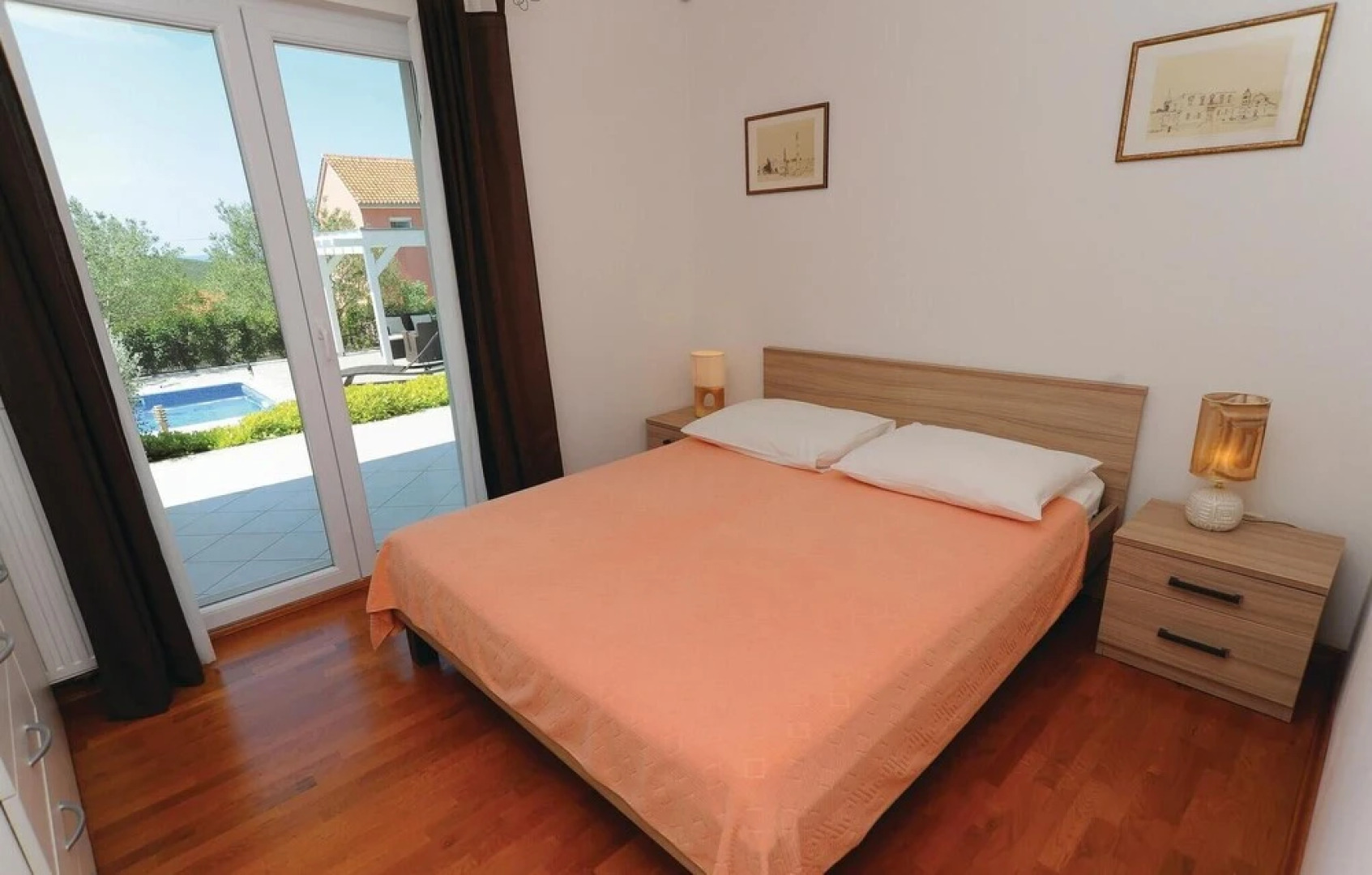 Nice Home in Debeljak With Sauna, Wifi and 5 Bedrooms