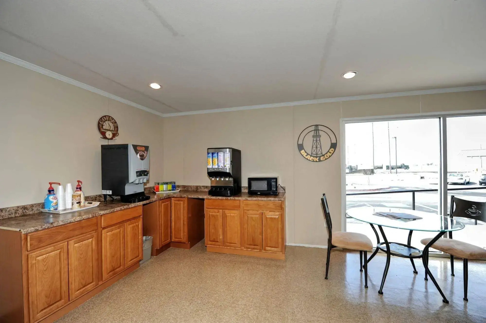 Instalodge Hotel And Suites