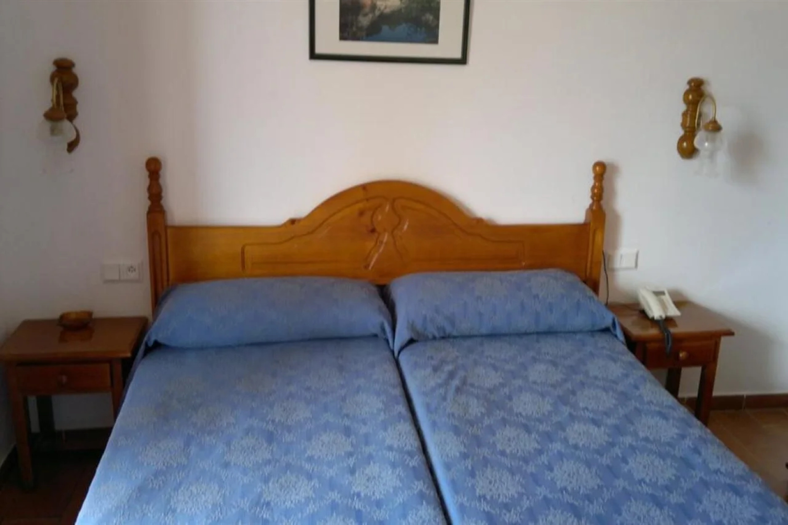 TUGASA Villa Algar