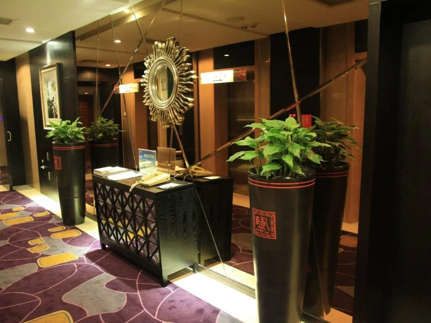 Huidong Hotel Zigong