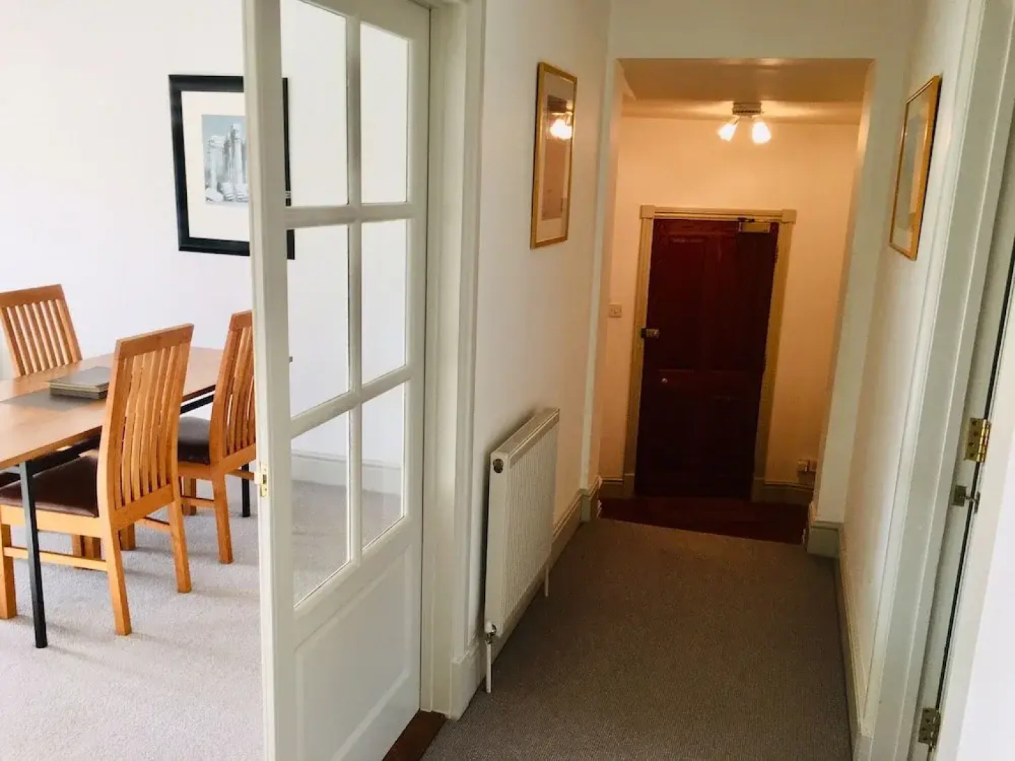 Bradford Views Apartments