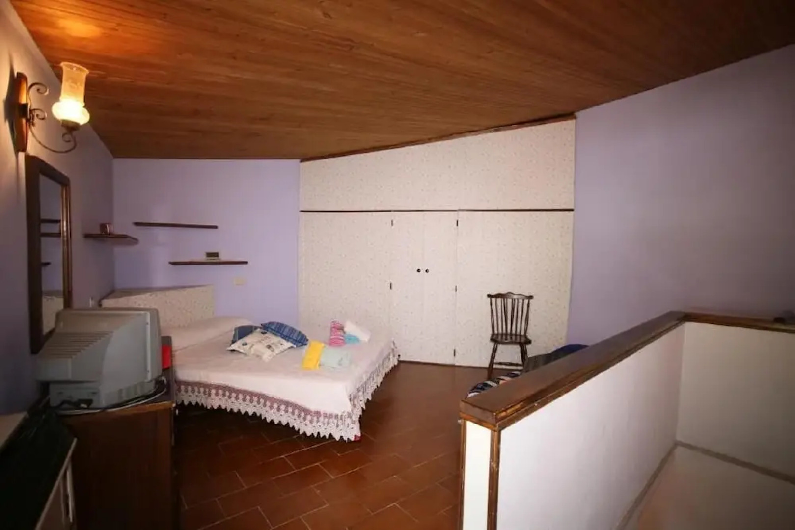 La Casa di Villalago