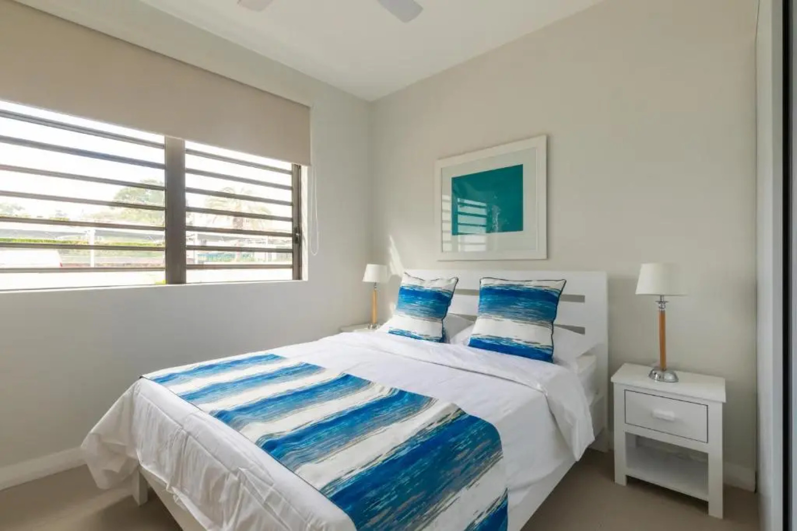 Beach Luxury Apartment in Tamarin Unit B4