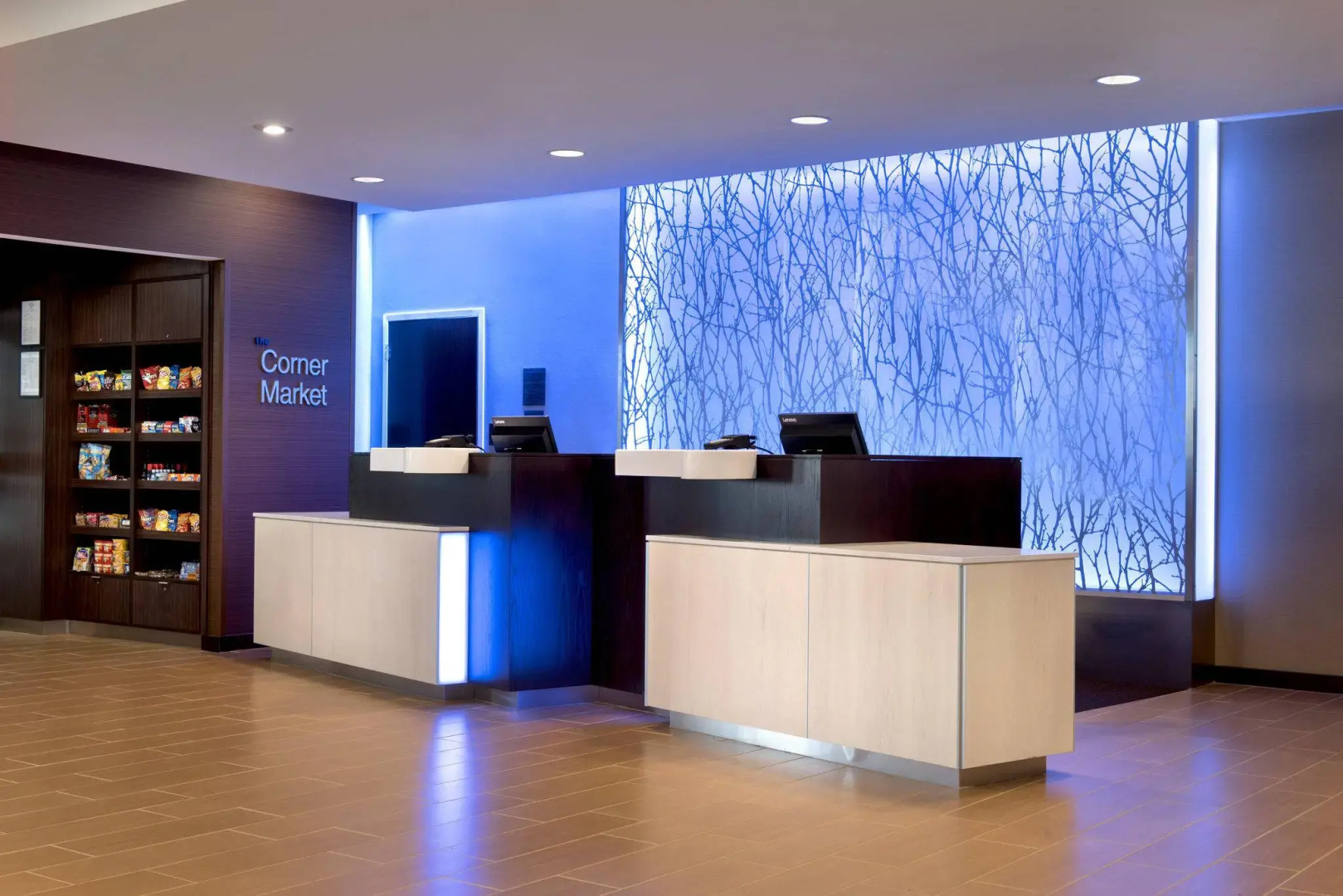 Fairfield Inn & Suites by Marriott Buffalo Amherst/University