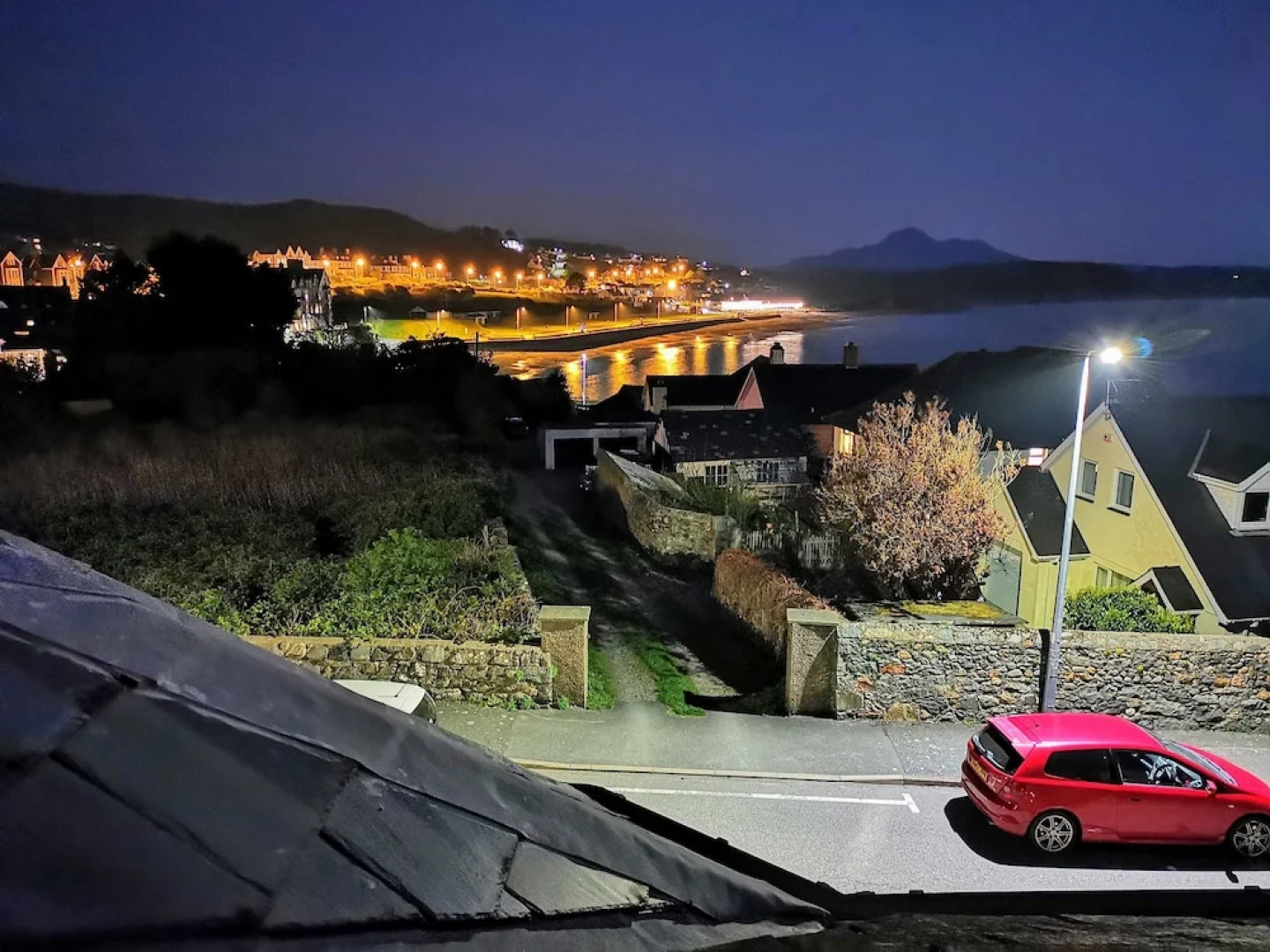 Morannedd Bed and Breakfast