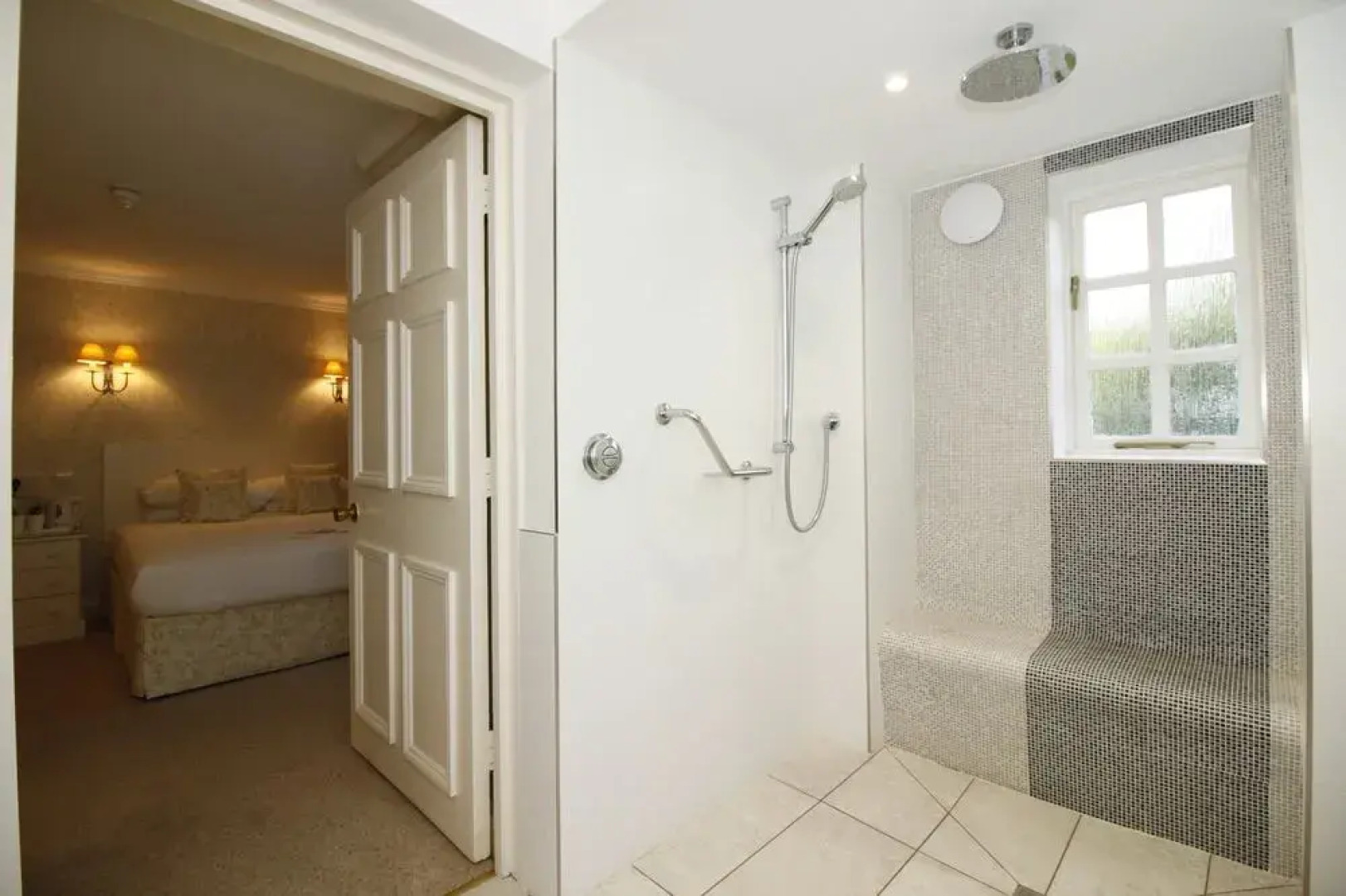 Millstream Hotel and Restaurant