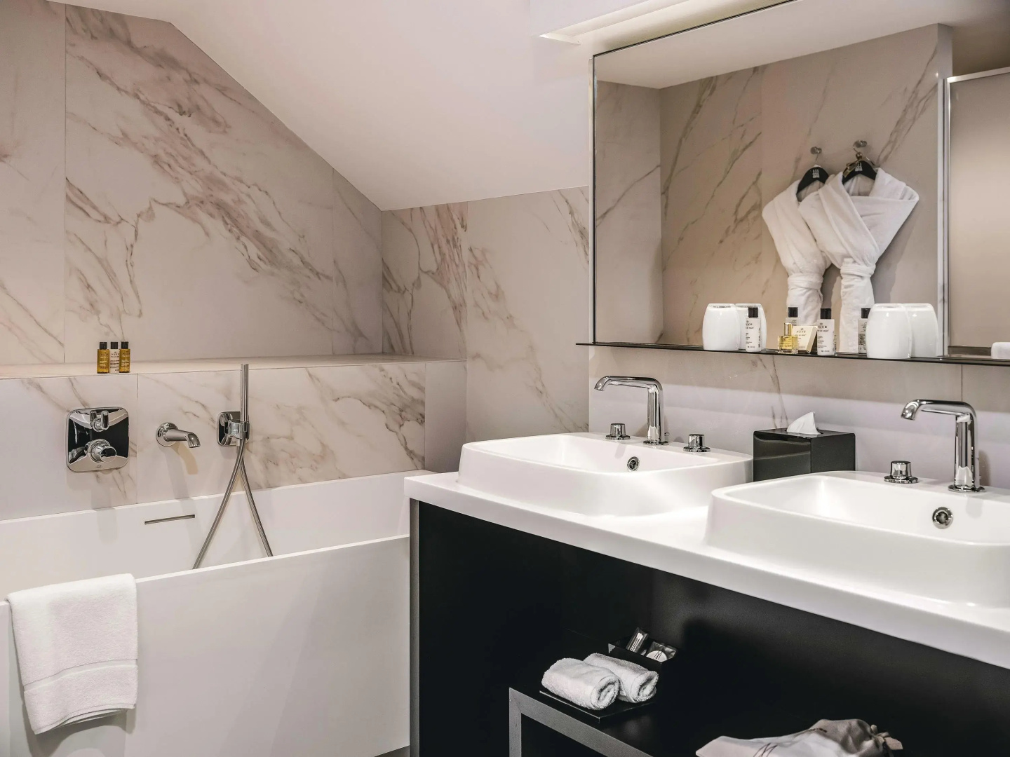 Balthazar Hotel & Spa Rennes - MGallery Collection