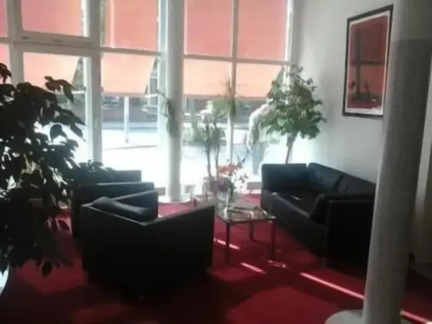 DORMERO Hotel Bargenturm Lüneburg
