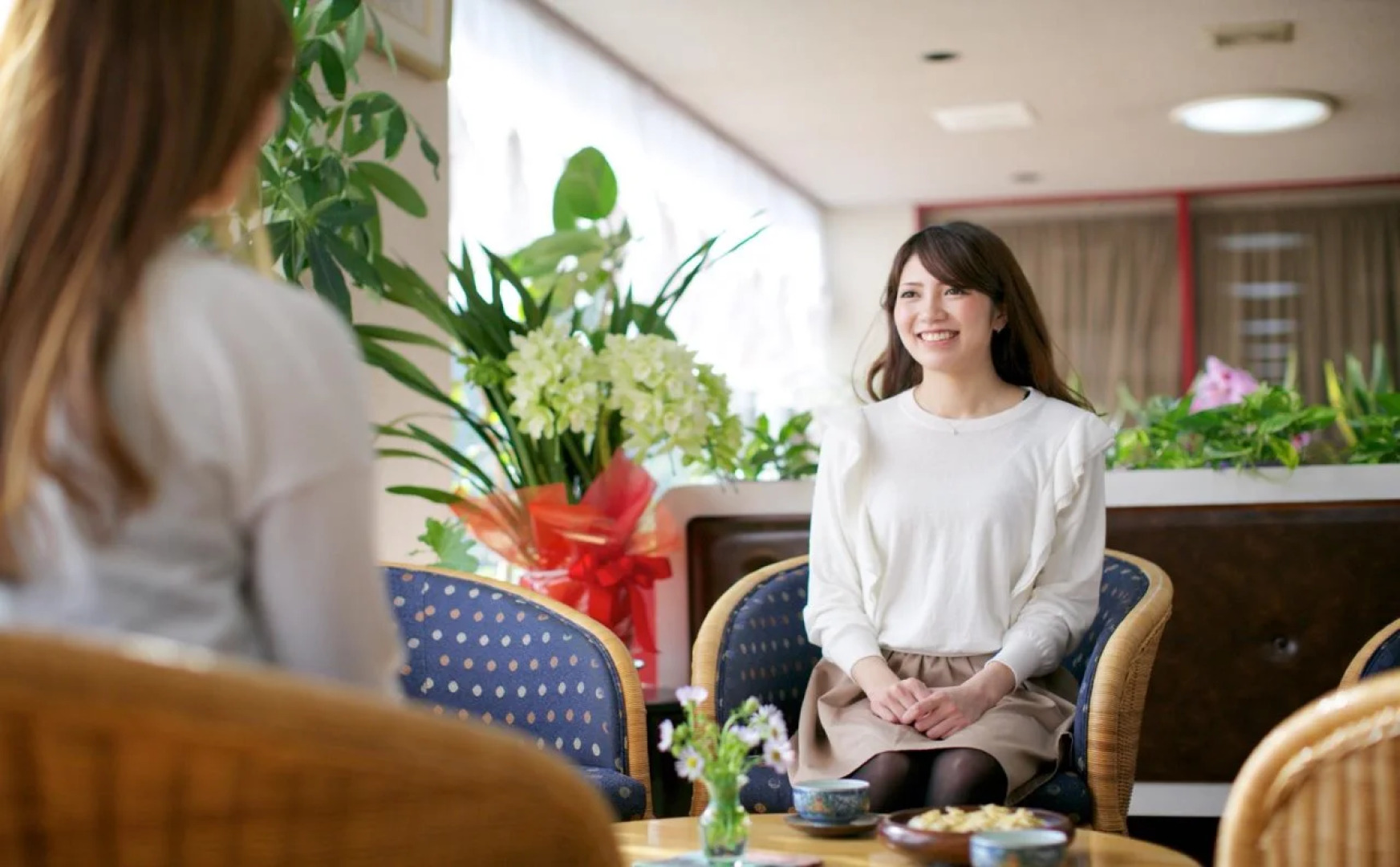 Shodoshima Seaside Hotel Matsukaze