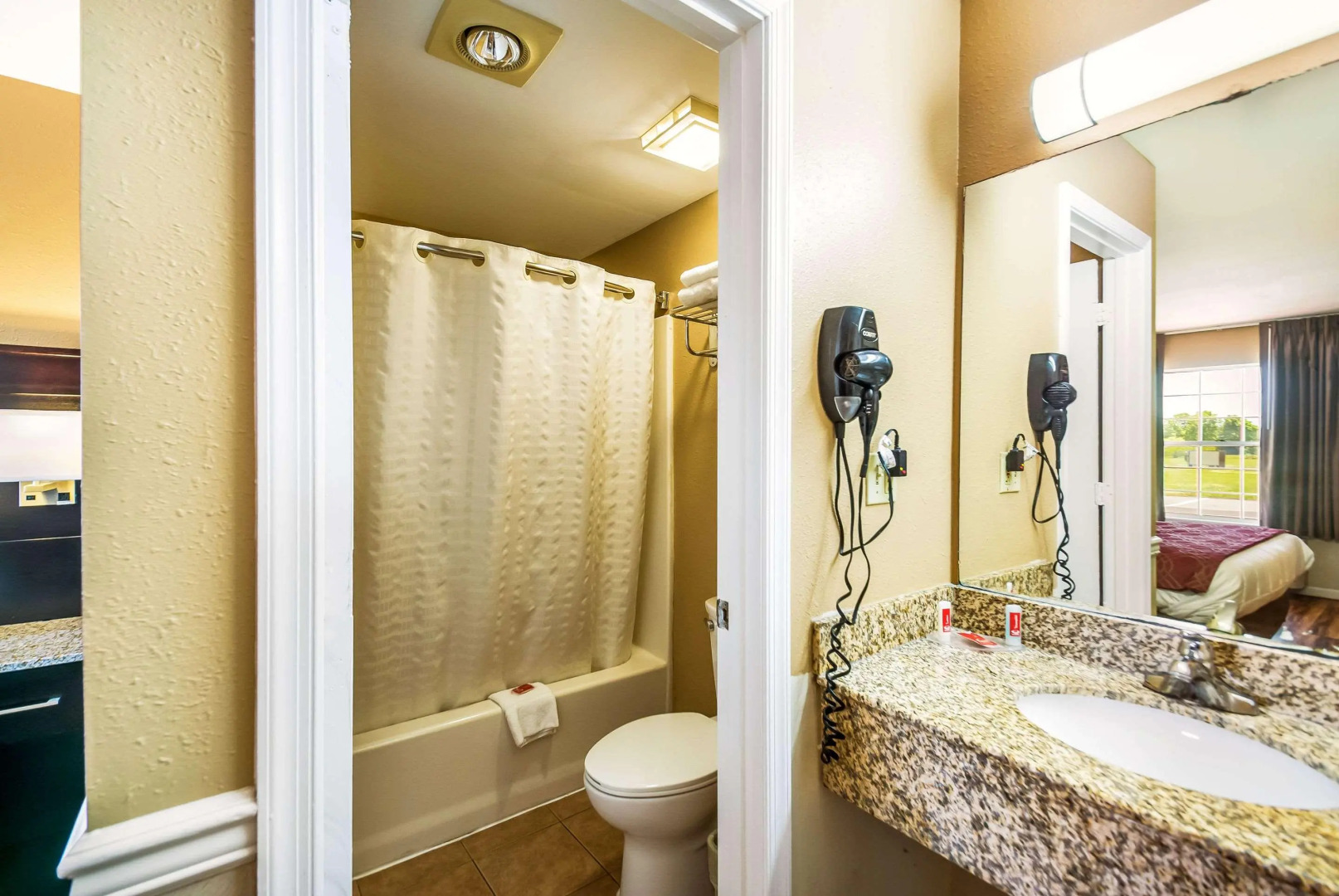 Econo Lodge Princess Anne