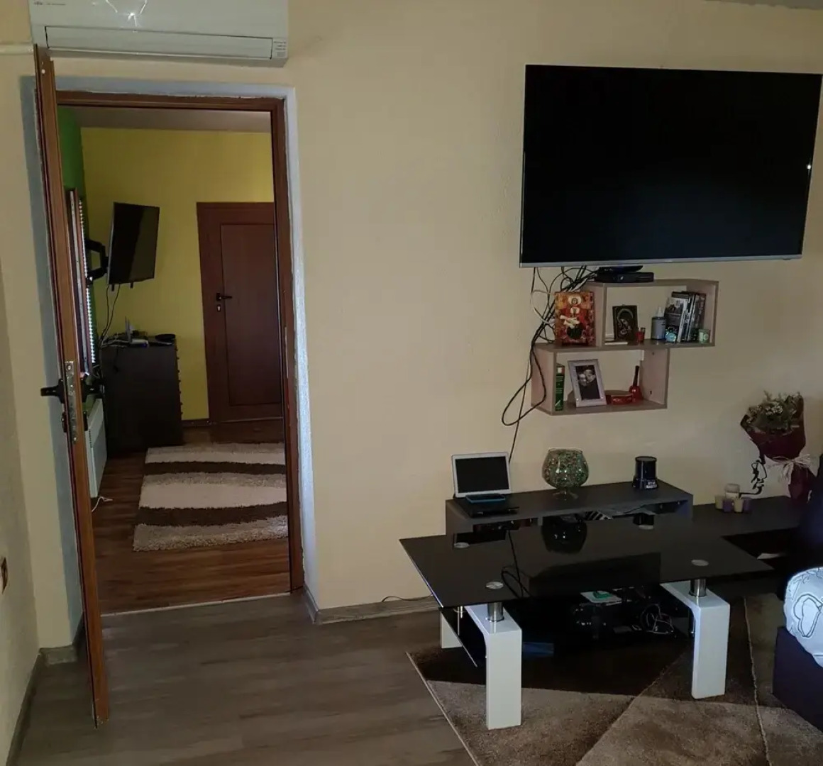 Apartment di Casalini