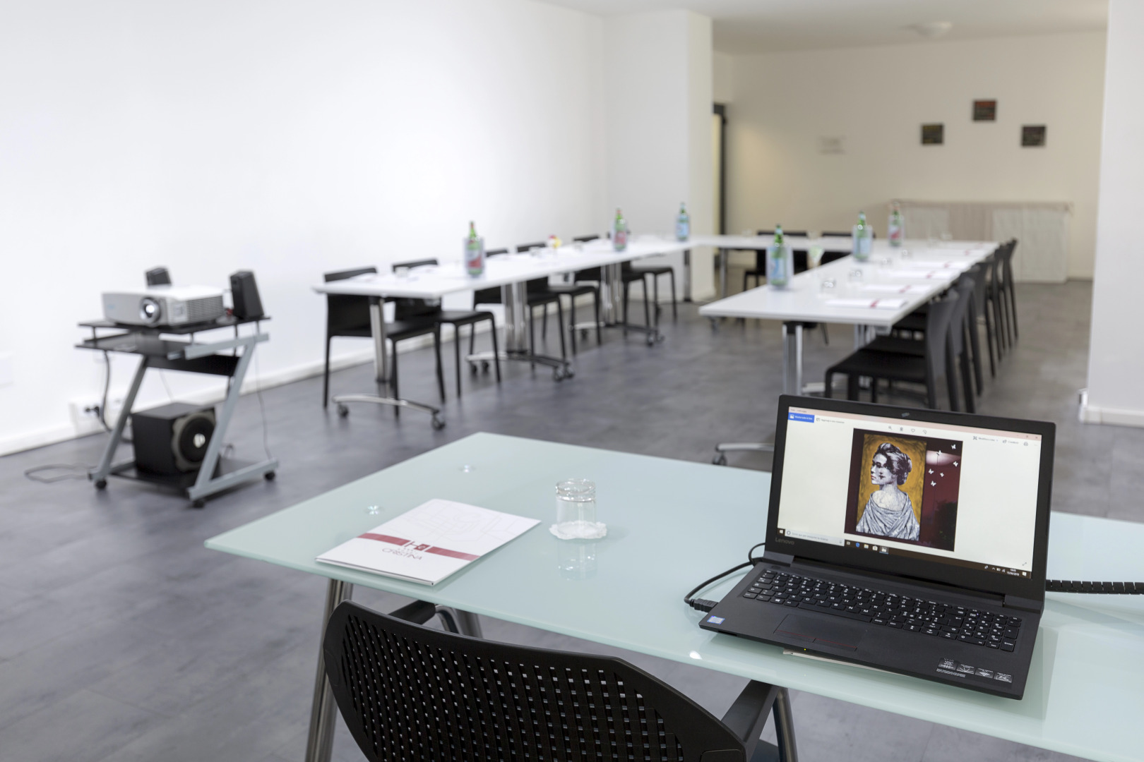 Hotel Cristina Napoli