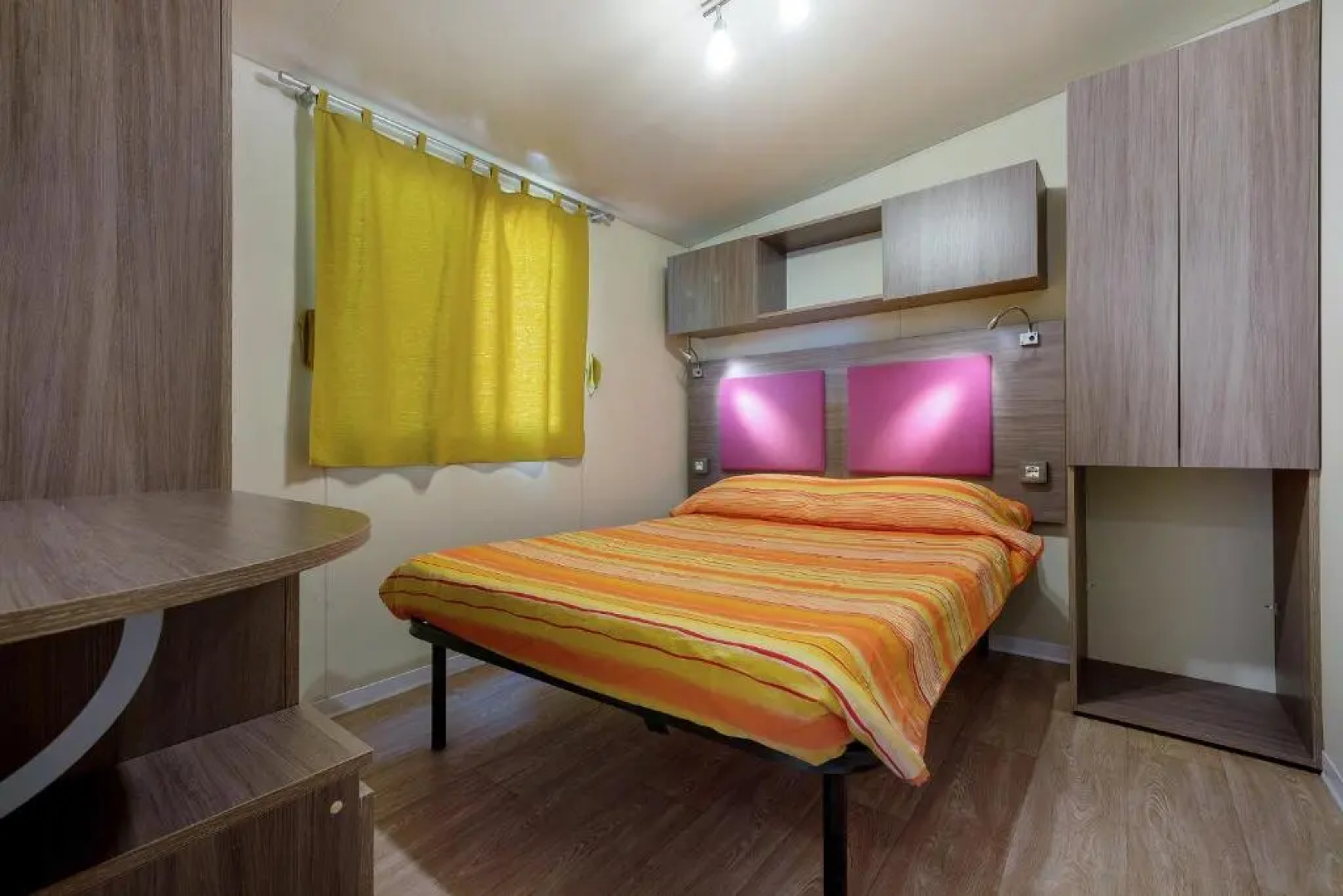 Camping Grande Italia Maddalena 3