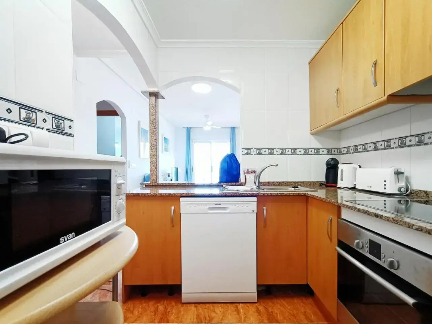 Parque Marino 5206 - Resort Choice