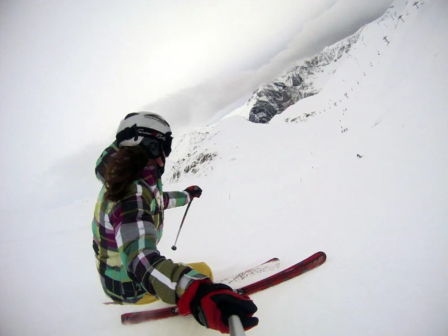 Apartamentos Canfranc 3000