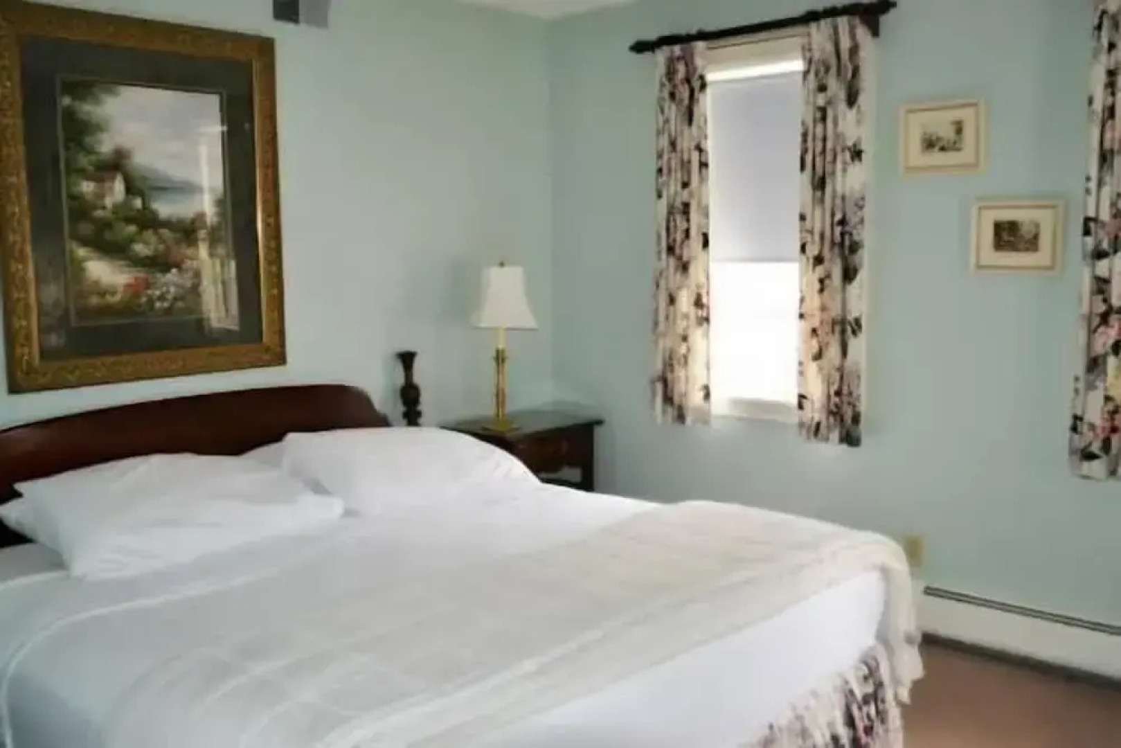 The Inn at Montpelier