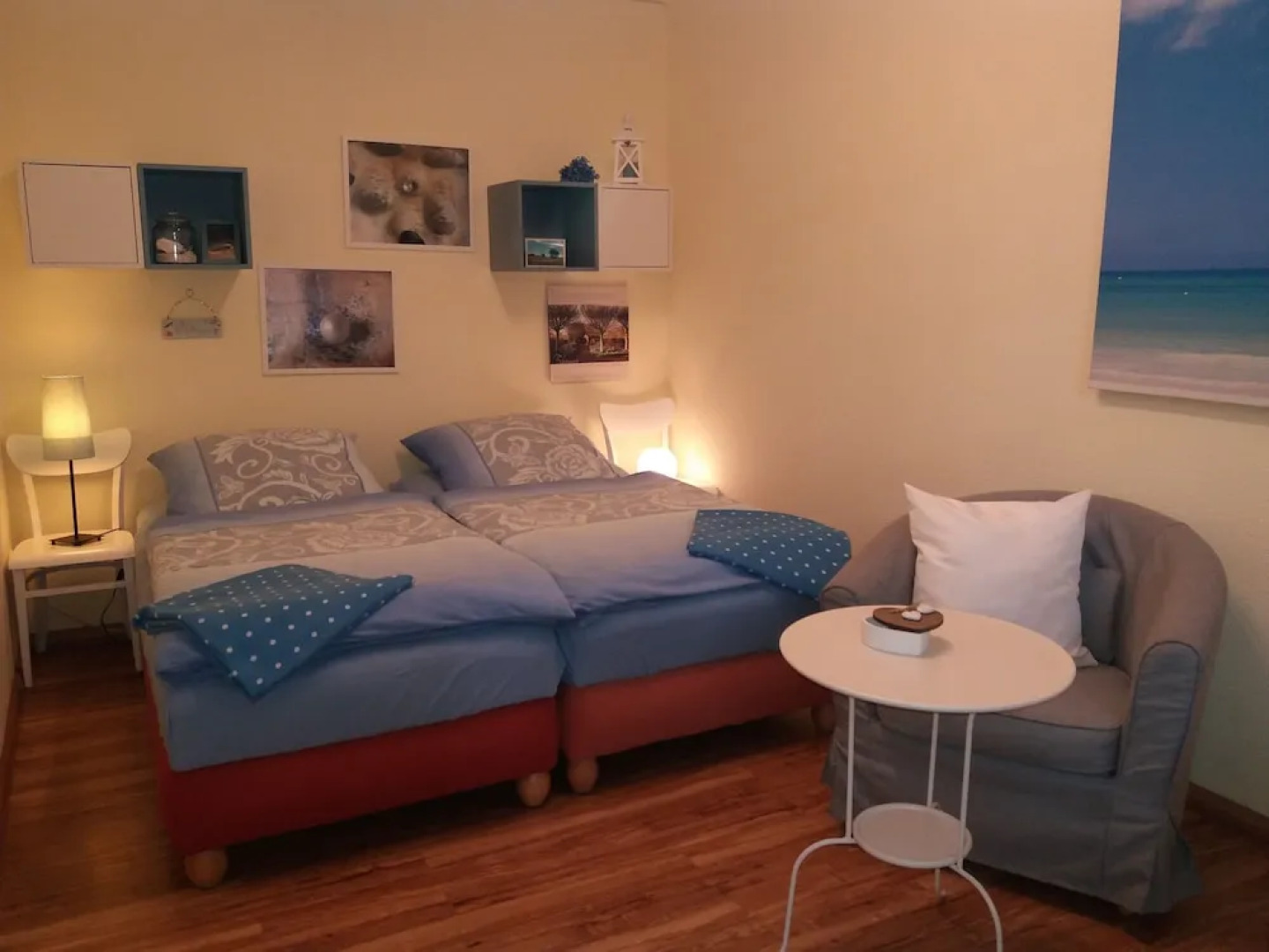 Pension Im Adventhaus