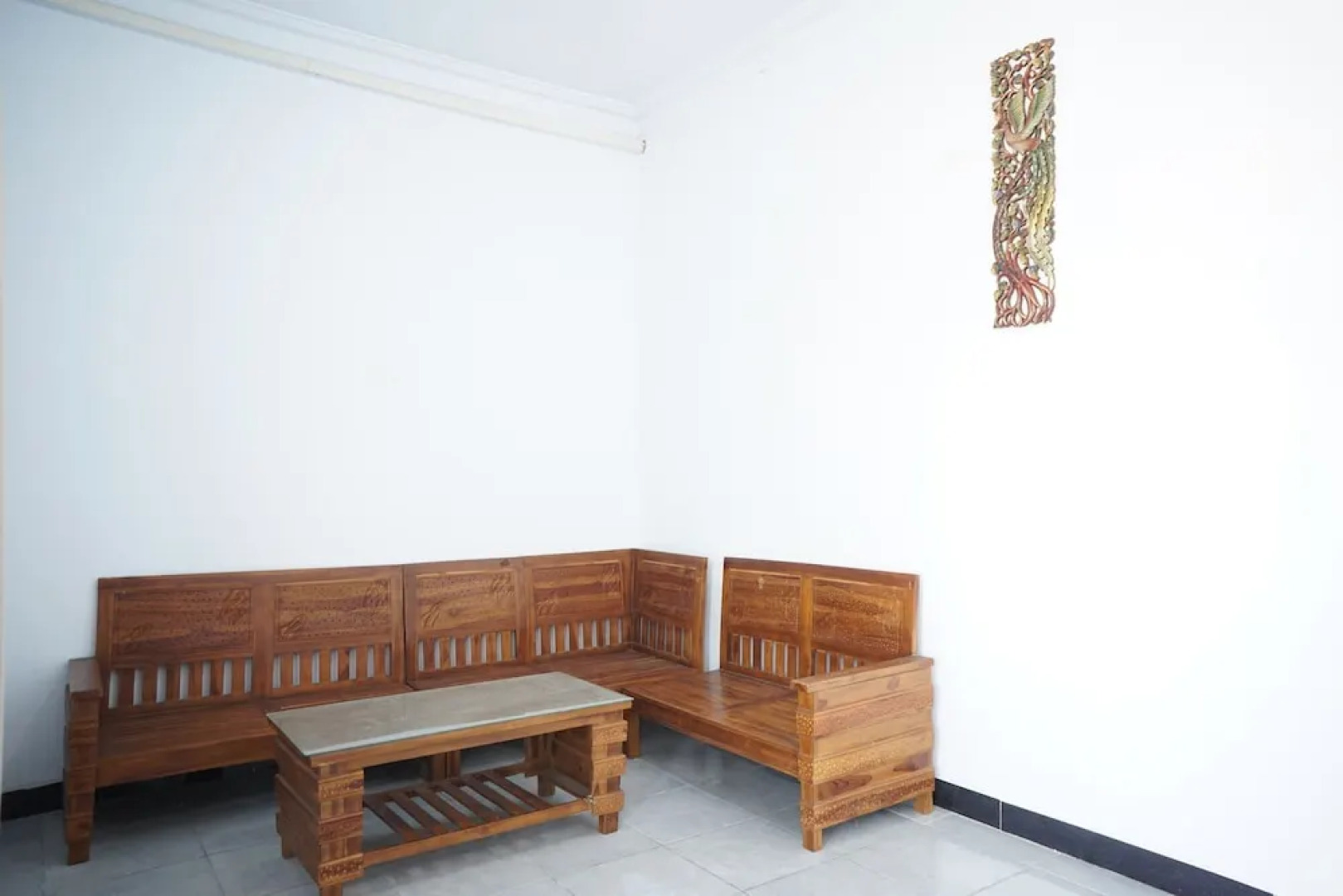 OYO Life 92886 Rumah Nyaman Radhika 2 Syariah