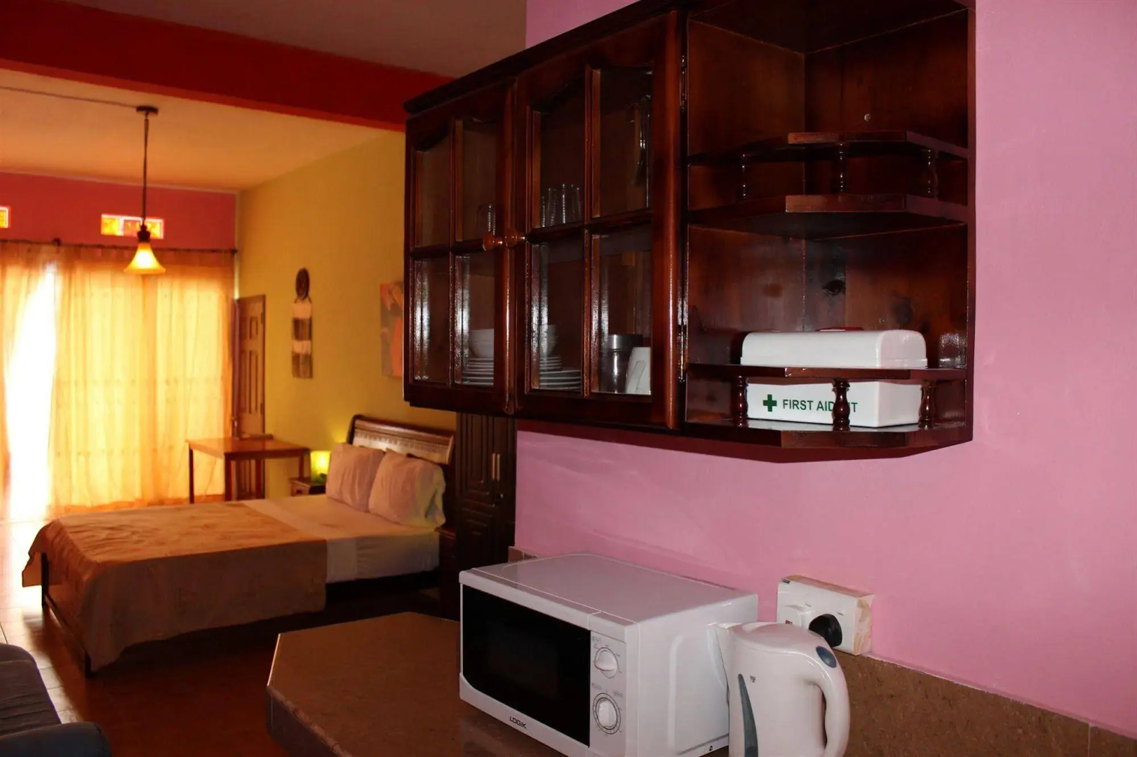 L'Oiseau de l'Océan