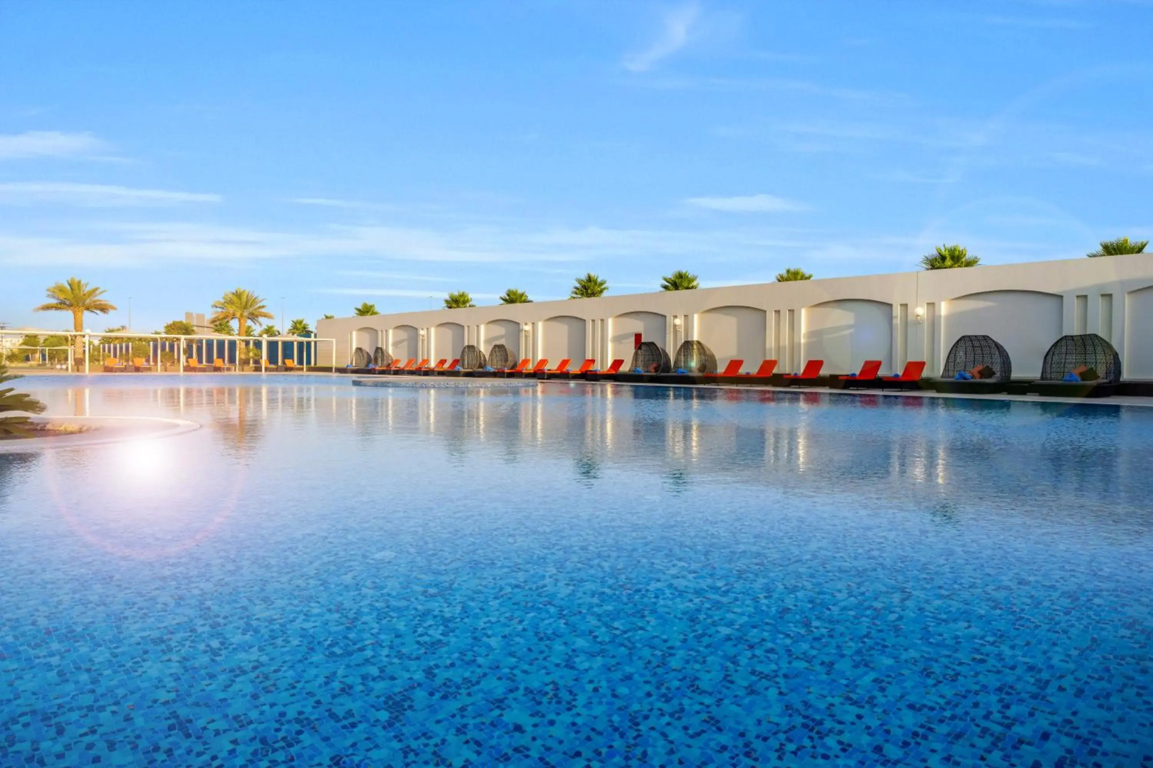 Grand Millennium Tabuk