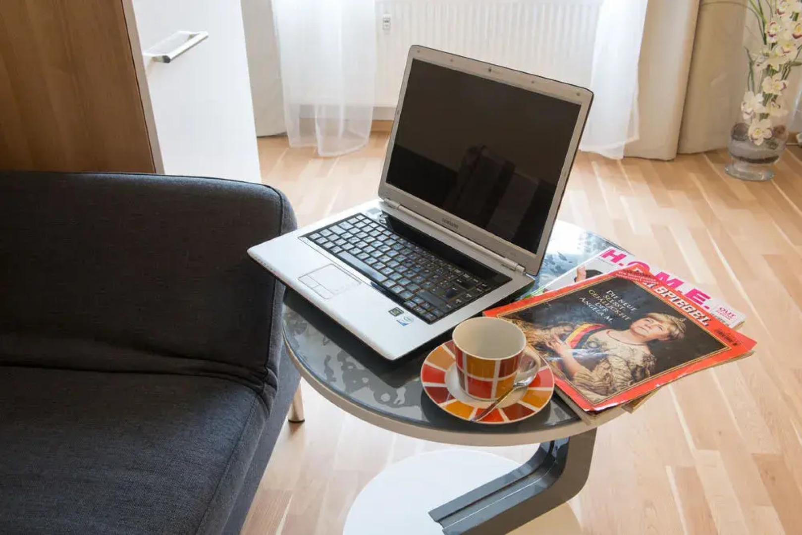 PMC Business Apartments