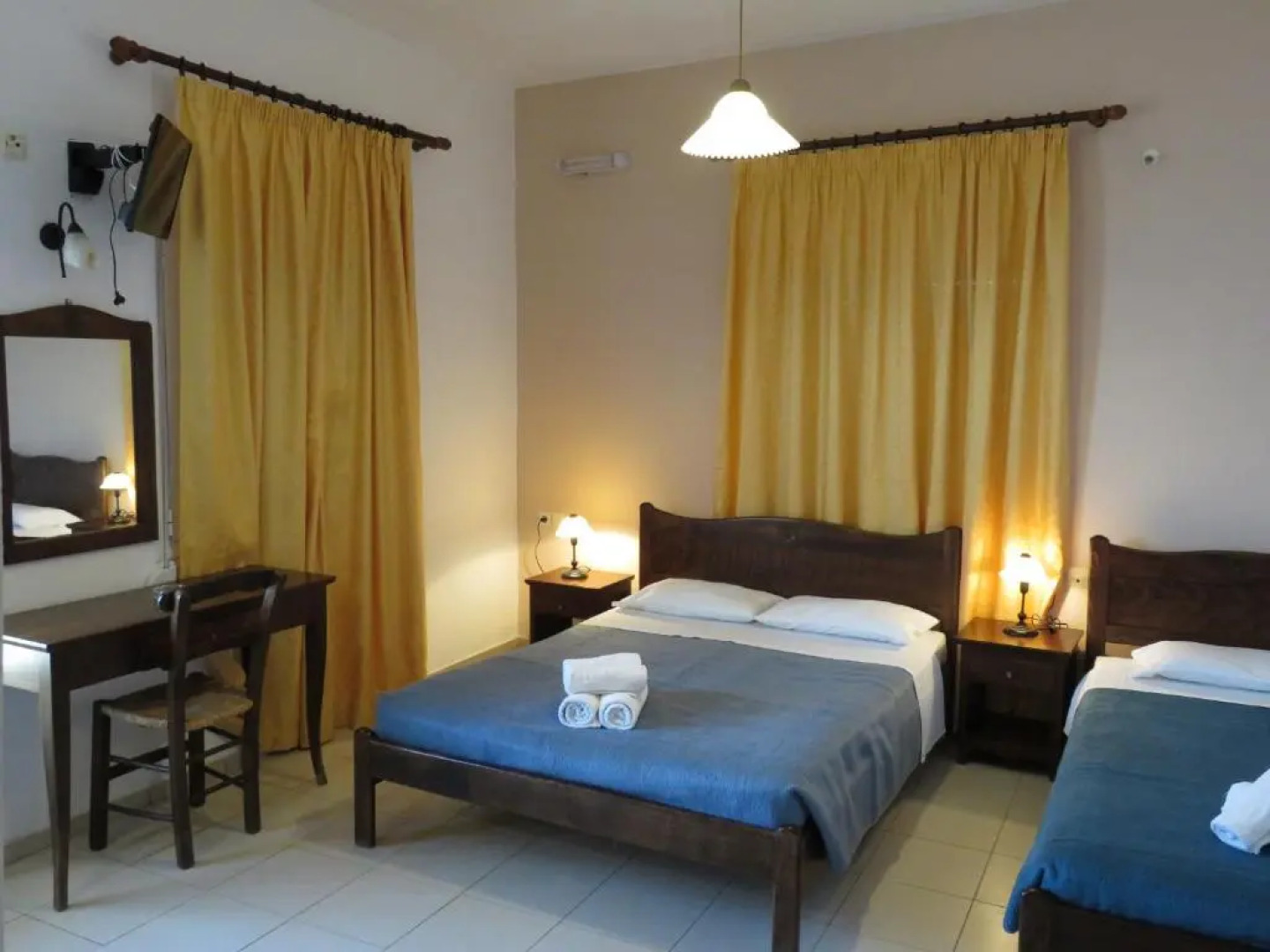 Frosso's Sea Apartments