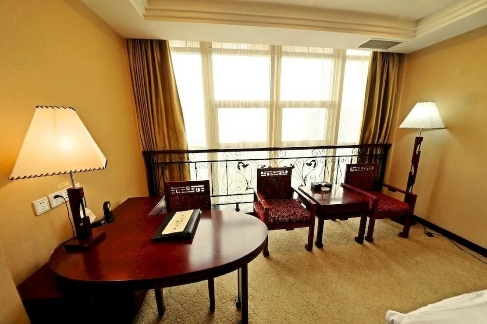 Hongye International Hotel